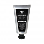 crema de manos natural manos secas hidratante manos citronella avena manteca de karité centella asiática crema vegana cuidado piel sensible aroma herbal