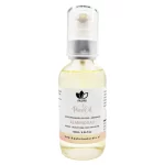 Aceite de Almendras Dulces prensado en frío masajes 120 ml be Kashvi