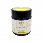 Body Butter Mango & Maracuyá manos y cuerpo 100 ml be Kashvi