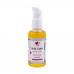 Aceite  Capilar Zanahoria & Grosellas 50 ml be Kashvi