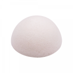 Esponja Facial Konjac Natural sin aditivos 1UND