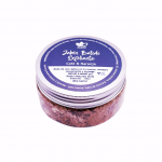 Jabón Batido Exfoliante Cafe & Naranja 250 g be Kashvi