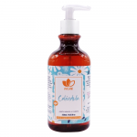 Jabón Líquido Caléndula Manos & Cuerpo 250 ml be Kashvi