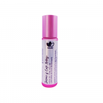 Roll On Contorno de Ojos Refrescante Jazmín y Café Arábigo 10 ml be Kashvi