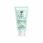 Crema de Manos Hidratante Aloe Vera - Té Verde 75 ml Le Petit Olivier
