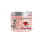 Máscara Nutritiva Cabello Teñido Argán-Granada 330 ml Le Petit Olivier