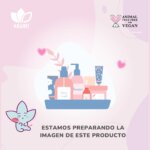 Shampoo Avena 250ml Kashvi