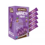 Caja Variety Pack Double Chocolate 10 sachets Beanies