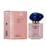 Perfume para Mujer 201 - Inspiración My Way - 30ml Max Belle