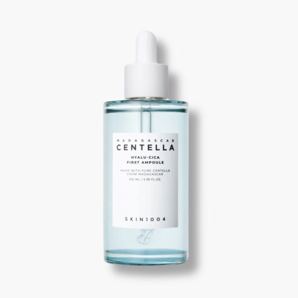Ampolla Madagascar Centella Hyalu-Cica First Ampoule 100ml SKIN1004