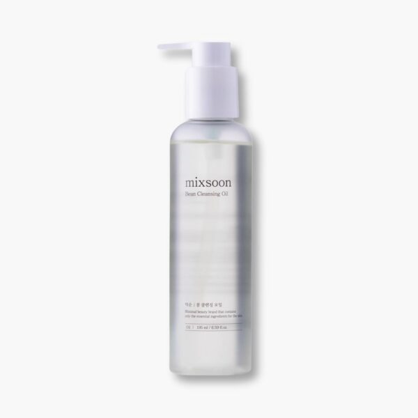 Limpiador Bean Cleansing Oil 195ml mixsoon