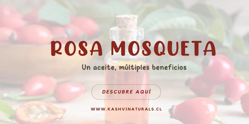 Descubre cómo el aceite de rosa mosqueta puede regenerar, hidratar y rejuvenecer tu piel. Aprende a usarlo y conoce nuestros productos naturales.