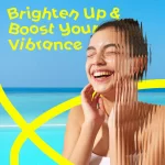 Ampolla Facial Coreana con Vitamina C – 30 ml | Commonlabs - Imagen 2