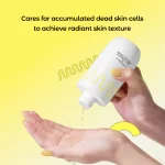 Toner Peeling Vitamina C 200 ml | Commonlabs - Imagen 3