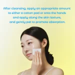 Toner Peeling Vitamina C 200 ml | Commonlabs - Imagen 5