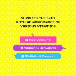 Ampolla Facial Coreana con Vitamina C – 30 ml | Commonlabs - Imagen 3