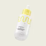 Serum Iluminador con Vitamina C – Textura acuosa y ligera en gotero