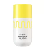 serum vitamina c con protector solar