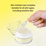 VITAMIN C BRIGHTENING GEL CREAM 50 ml | Commonlabs - Imagen 5