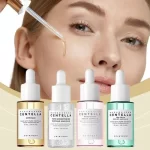 Centella Ampoule Kit de 4 Serums – Caja Promocional SKIN1004 - Imagen 4