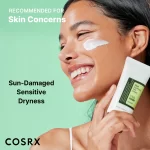 Fotoprotector Solar Aloe Vera SPF50+ | COSRX – Kashvi - Imagen 5