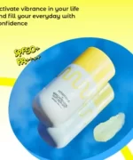 Sérum Vitamina C Fotoprotector SPF 50 | COMMONLABS - Imagen 3