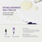 Serum Retinol Suave y Eye Cream – Kit de Prueba Some By Mi - Imagen 2