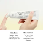 345 Relief Cream Dr. Althea – Crema Calmante Reparadora - Imagen 4
