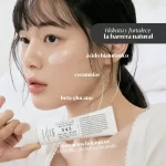 345 Relief Cream Dr. Althea – Crema Calmante Reparadora - Imagen 2