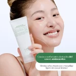 Green Relief Amino Gel Cleanser – Dr. Althea - Imagen 2