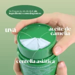 Pure Grinding Cleansing Balm – Dr. Althea - Imagen 5