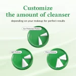 Pure Grinding Cleansing Balm – Dr. Althea - Imagen 6