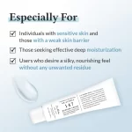 147 Barrier Cream Dr. Althea – Reparador de barrera cutanea - Imagen 5