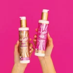 Tratamiento Capilar reparador Unlimited STAR CLOE 200ml - Imagen 5