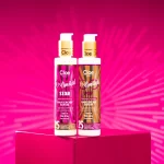 Tratamiento Capilar reparador Unlimited STAR CLOE 200ml - Imagen 6