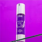 Fascination Oil Violet – Aceite para el cabello con pigmentos violetas y aceites nutritivos CLOE 50ml - Imagen 2