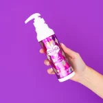 STRANGE LOVE – Soft Jelly – Gel hidratante para el cabello suave y sin frizz CLOE 250ml - Imagen 2