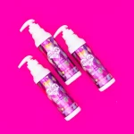 STRANGE LOVE – Soft Jelly – Gel hidratante para el cabello suave y sin frizz CLOE 250ml - Imagen 3