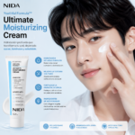 Moisturizing Cream NIDA